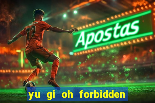 yu gi oh forbidden memories password